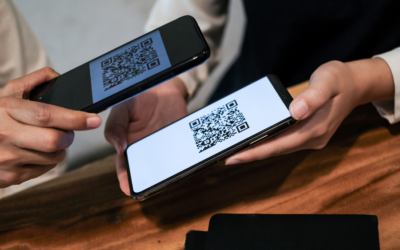 La magie des QR codes